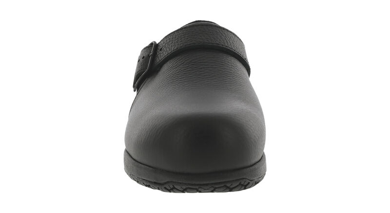 Clog SR  Right Front View